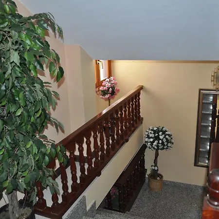 Pelayo Hotel Isla Plana