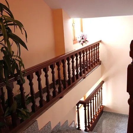 Hotel Pelayo 2*
