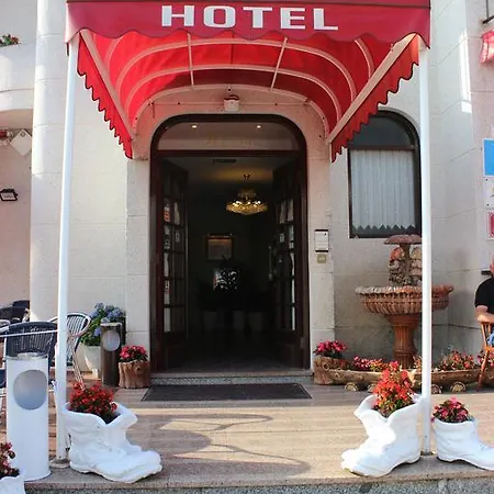 Hotel Pelayo 2*