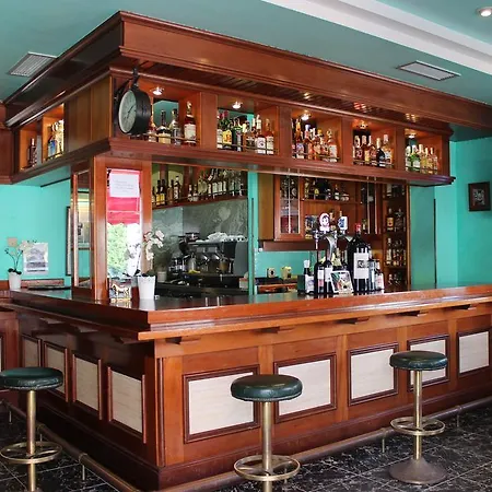 H Pelayo Auto Check-in Isla Plana