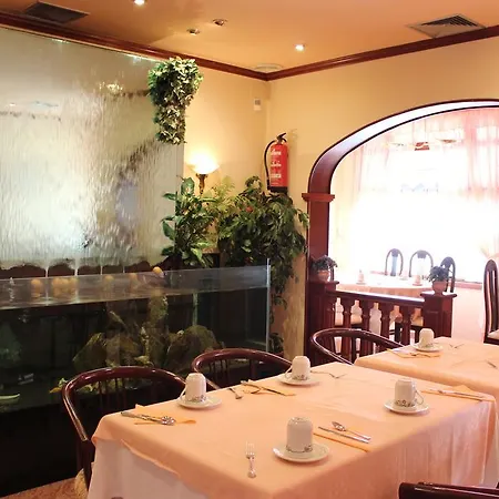 Pelayo Hotel
