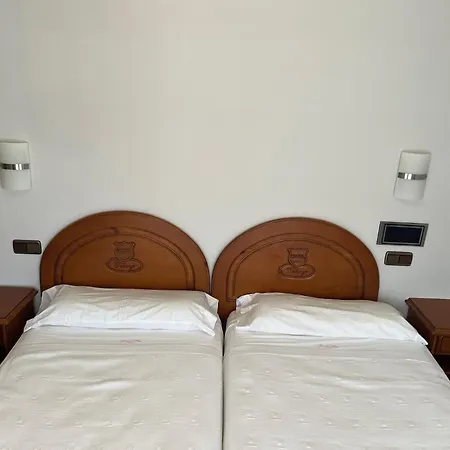 Pelayo Hotel
