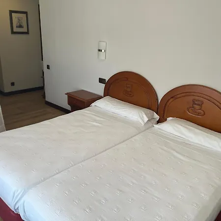 Hotel Pelayo 2*
