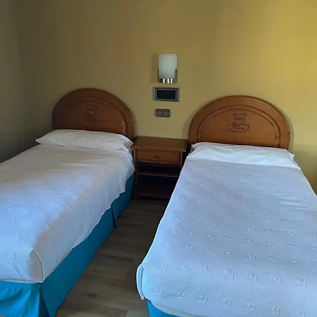 Pelayo Hotel 2*