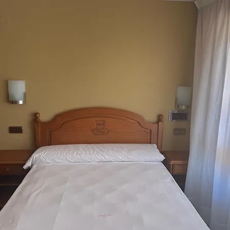 Hotel Pelayo Isla Plana