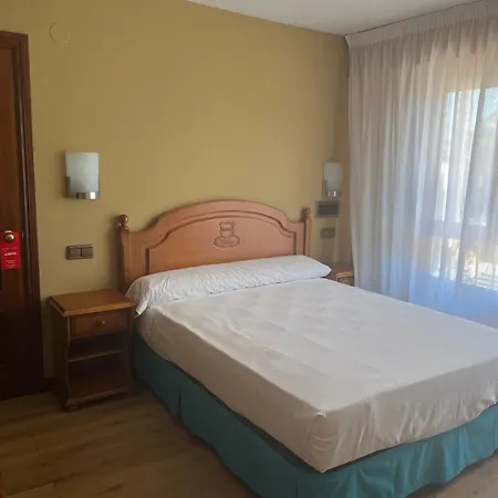 Hotel Pelayo Isla Plana