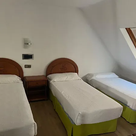 Pelayo Hotel