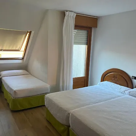 Hotel Pelayo Isla Plana