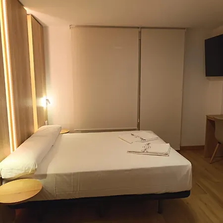 H Pelayo Auto Check-in 2*