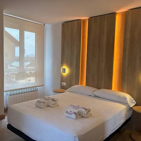 H Pelayo Auto Check-in Szálloda