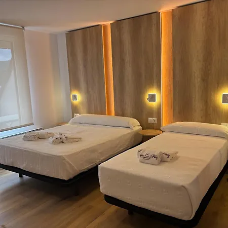 H Pelayo Auto Check-in 2*