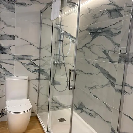 Szálloda H Pelayo Auto Check-in 2*