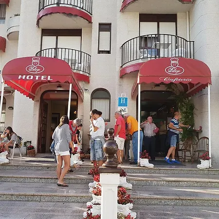 Pelayo Hotel
