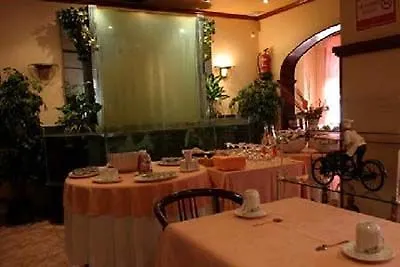 H Pelayo Auto Check-in Isla Plana