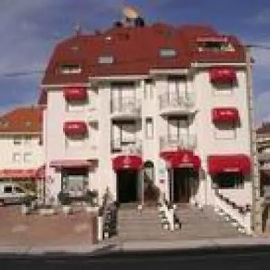 Hotel Pelayo 2*