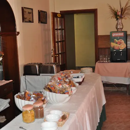 Pelayo Hotel Isla Plana