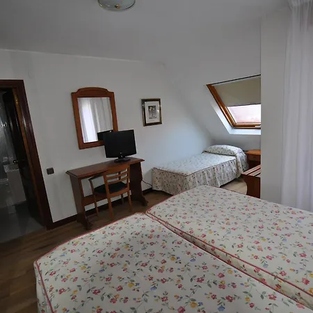 Pelayo Hotel Isla