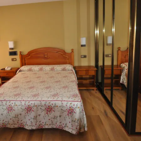 Pelayo Hotel Isla Plana
