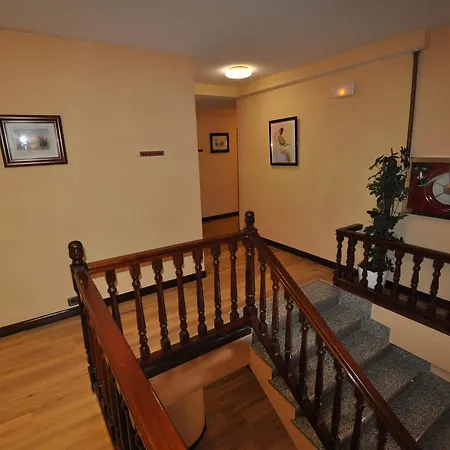 Hotel Pelayo Isla Plana