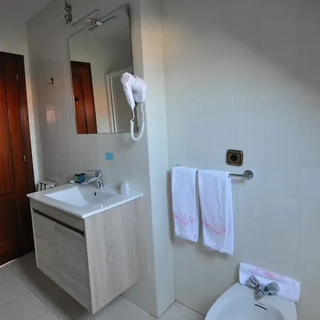 Hotel Pelayo Isla Plana