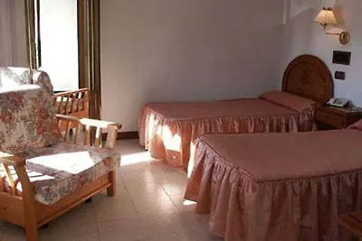 H Pelayo Auto Check-in Isla Plana