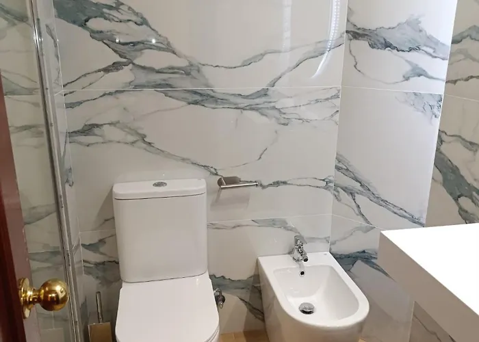 Hotel H Pelayo Auto Check-in 2*