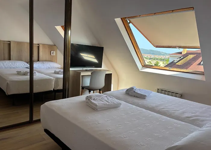 Hotel H Pelayo Auto Check-in Isla