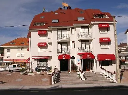 Hotel H Pelayo Auto Check-in 2*