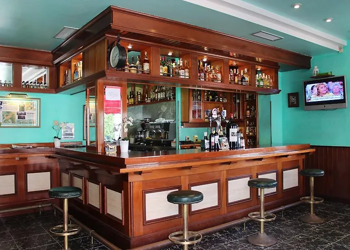 H Pelayo Auto Check-in Isla Plana