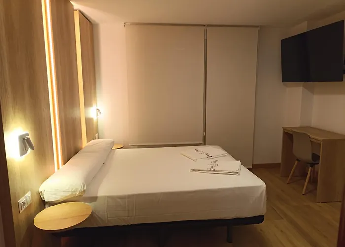 H Pelayo Auto Check-in 2*