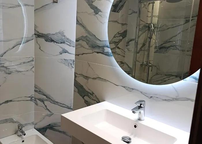 H Pelayo Auto Check-in Isla Plana