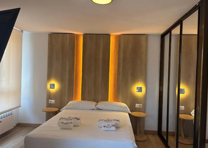 Hotell H Pelayo Auto Check-in 2*