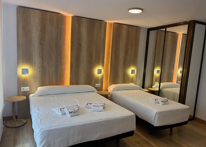 Hotell H Pelayo Auto Check-in 2*