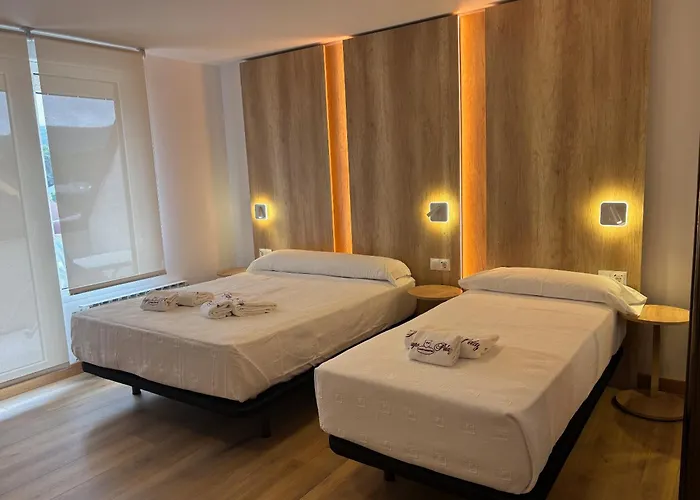 H Pelayo Auto Check-in 2*