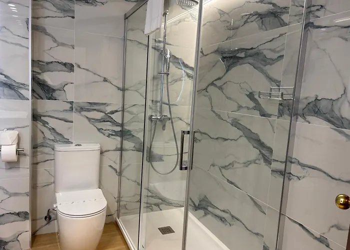 Hotell H Pelayo Auto Check-in 2*