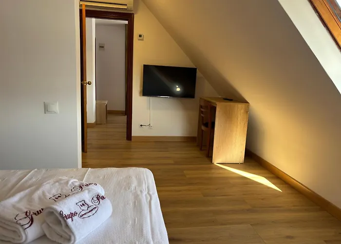 H Pelayo Auto Check-in 2*